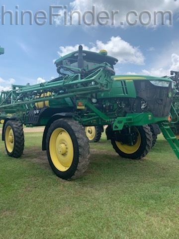 2015 John Deere R4030 Image 2