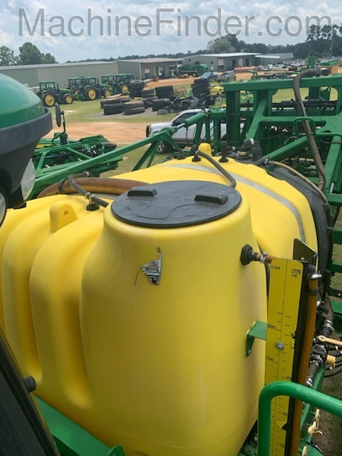 2015 John Deere R4030 Image 5