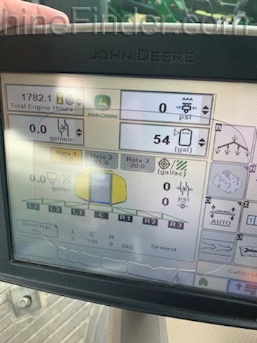 2015 John Deere R4030 Image 6