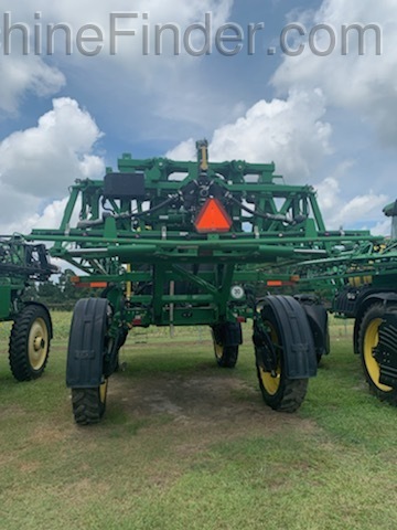 2015 John Deere R4030 Image 3