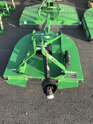 2020 Frontier RC2048 - Rotary Cutters: Light-Duty - John Deere