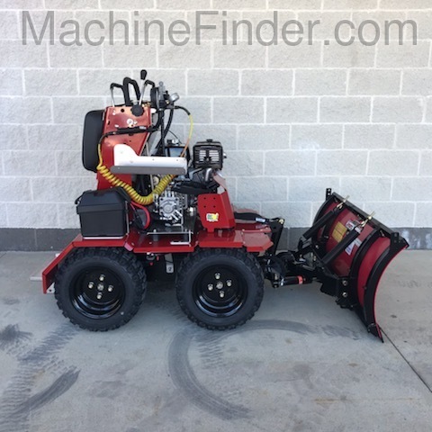 2020 Boss SNOWRATOR Image 3