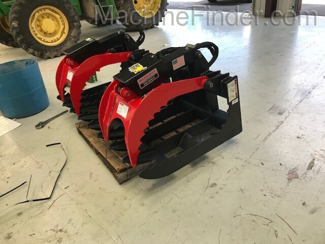 2020 Maxilator MAGXD72 Image 1