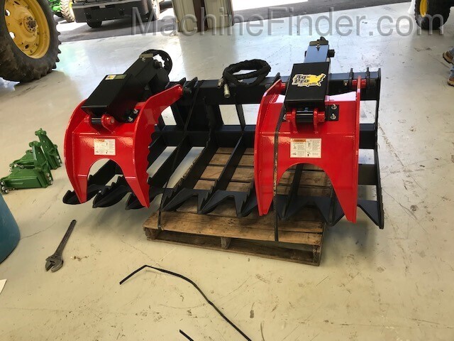 2020 Maxilator MAGXD72 Image 2