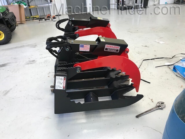 2020 Maxilator MAGXD72 Image 4