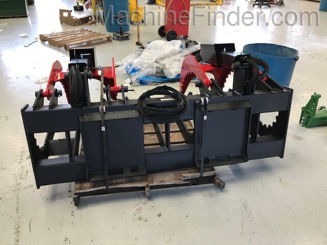 2020 Maxilator MAGXD72 Image 3