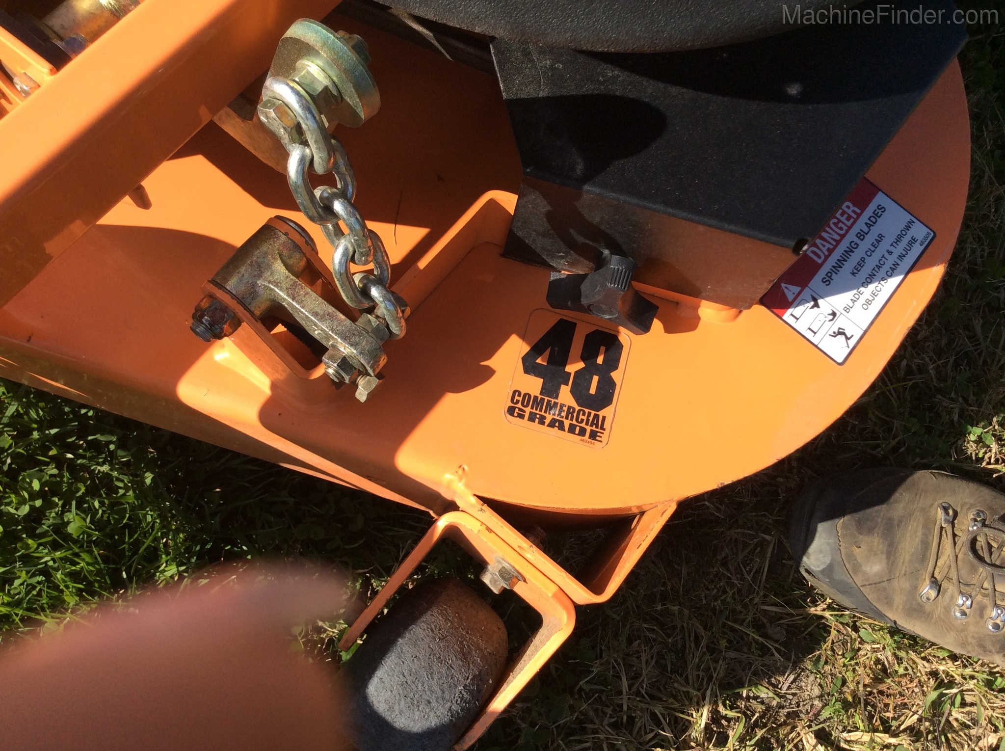 Scag Freedom Z Image 11