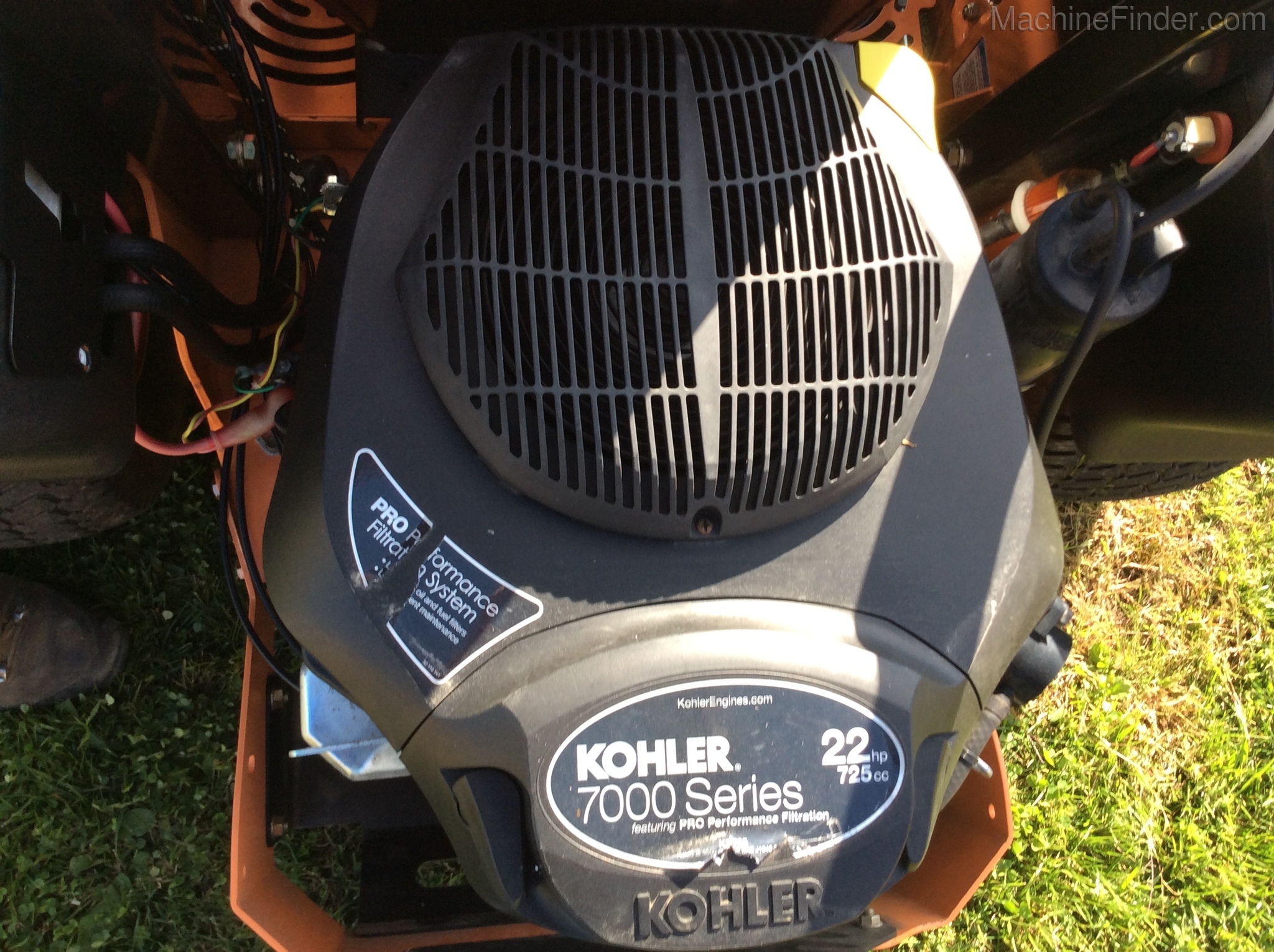 Scag Freedom Z Image 12