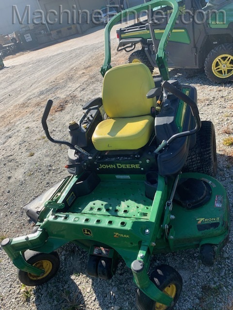 2015 John Deere Z915B Image 1