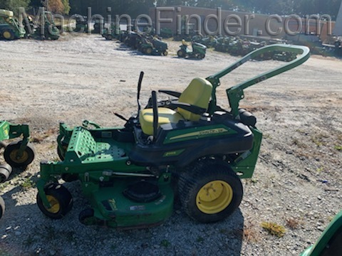 2015 John Deere Z915B Image 2