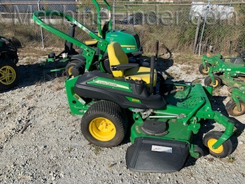 2015 John Deere Z915B Image 3
