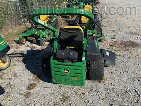 2015 John Deere Z915B Image 4