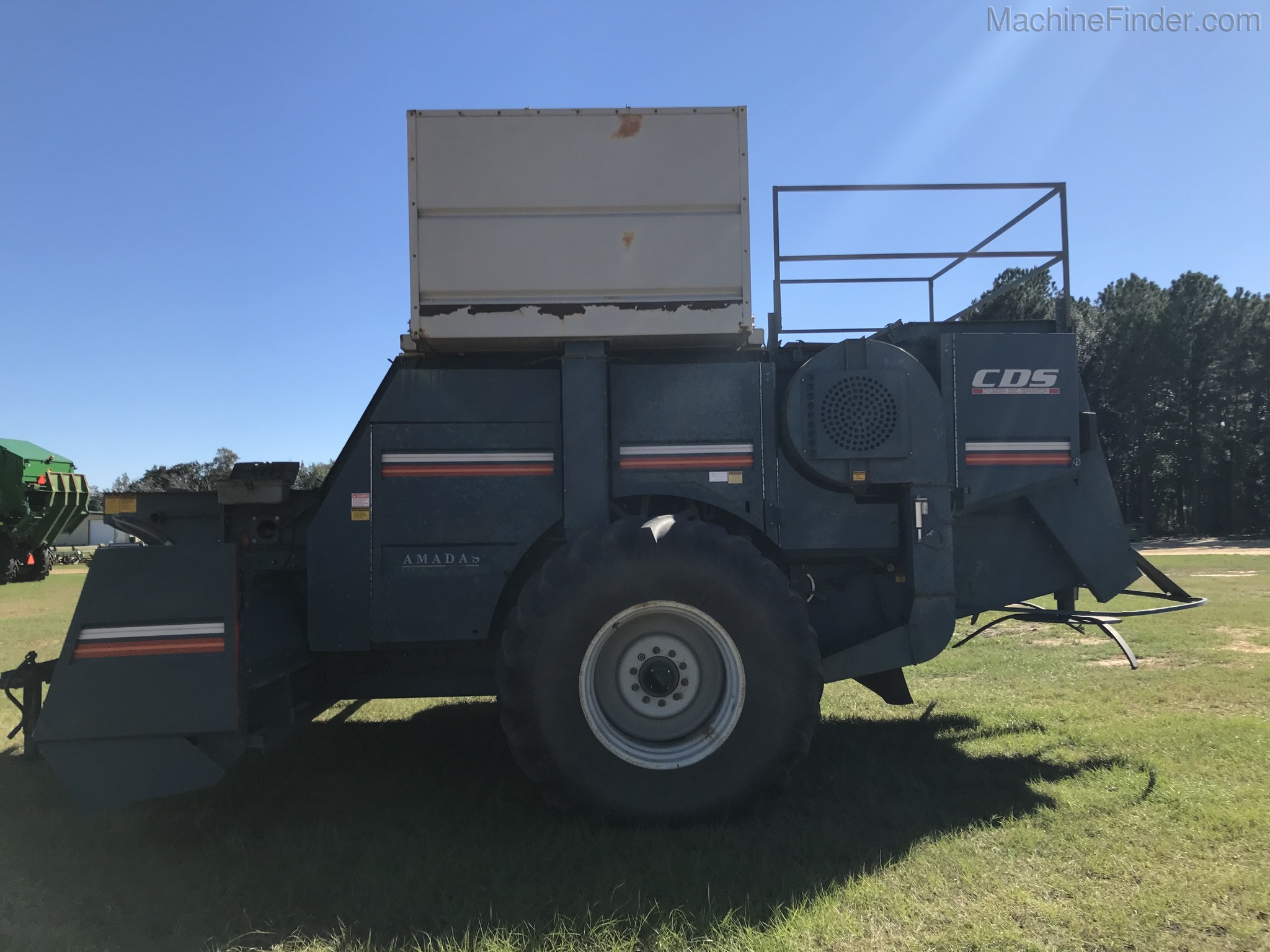 2005 Amadas 2100 Image 6