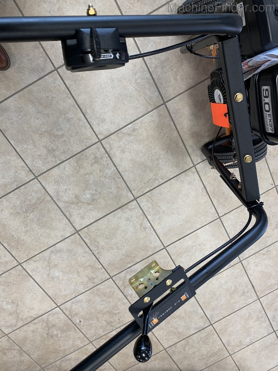 2020 Scag LBX15-EX27 Image 6