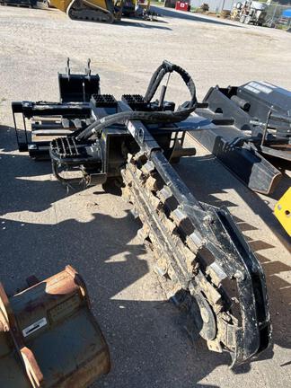 Photo of a 2023 John Deere TR48B