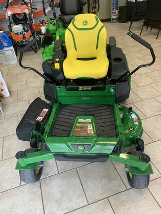 2025 John Deere Z370R-3