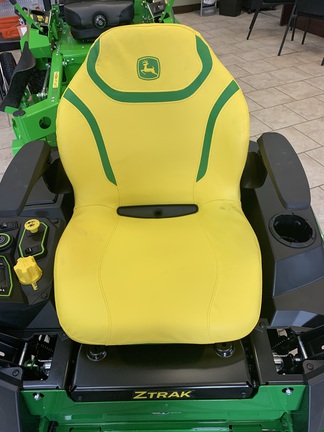2025 John Deere Z370R-6