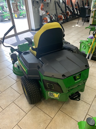 2025 John Deere Z370R-2