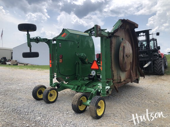 Photo of 2023 John Deere FC20M