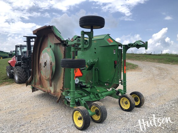 Photo of 2023 John Deere FC20M