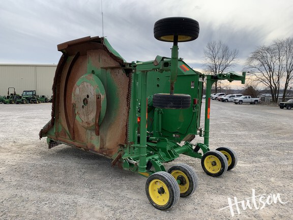 Photo of 2023 John Deere FC20M