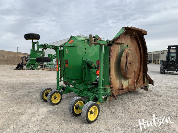 Photo of 2023 John Deere FC20M