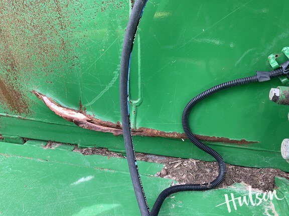 Photo of 2023 John Deere FC20M