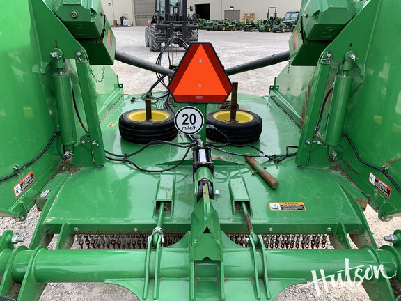 Photo of 2023 John Deere FC20M