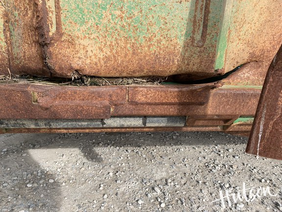 Photo of 2023 John Deere FC20M