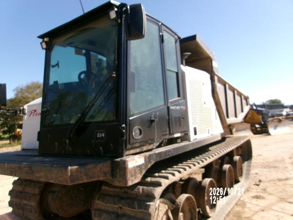 2024 Prinoth T14R