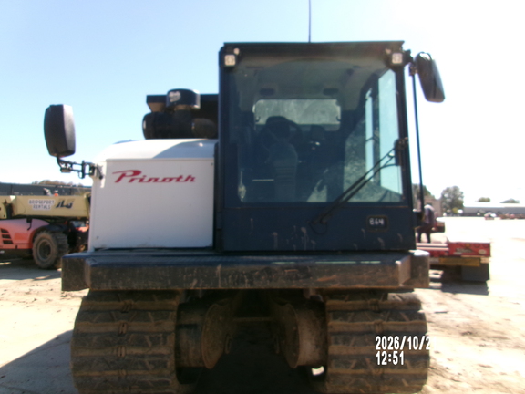 2024 Prinoth T14R