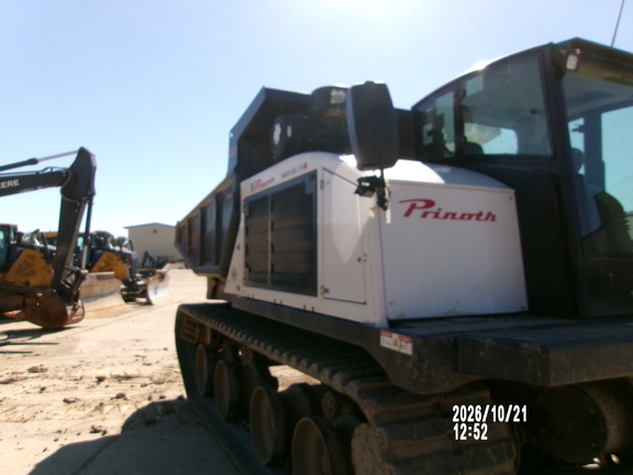 2024 Prinoth T14R