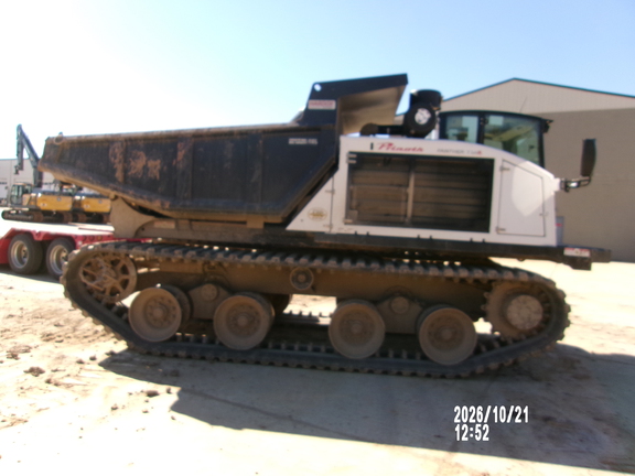 2024 Prinoth T14R