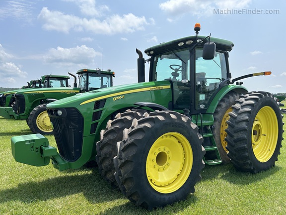 2010 John Deere 8295R | Row Crop Tractors | MachineFinder