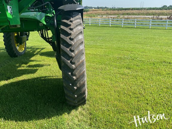 Photo of 2024 John Deere 408R