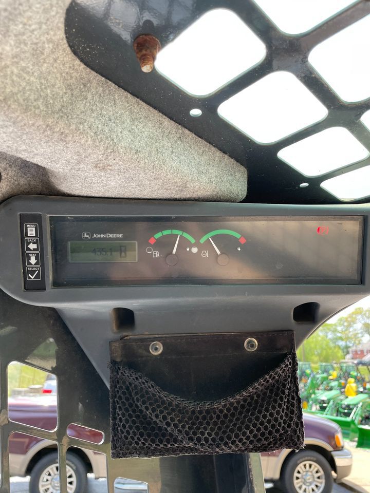 2020 John Deere 325G Image 7