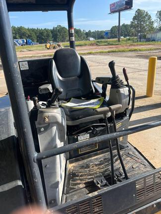 2023 John Deere 35G