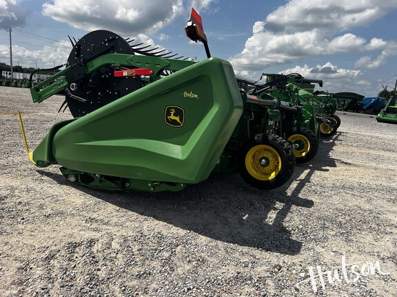 Photo of 2023 John Deere HD40F