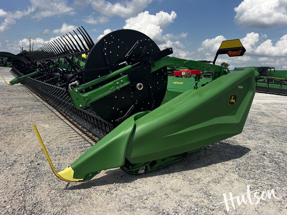 Photo of 2023 John Deere HD40F
