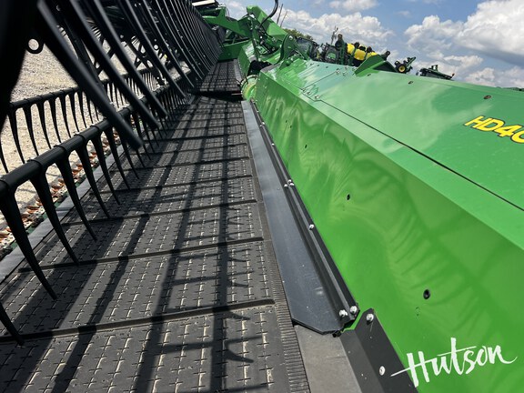 Photo of 2023 John Deere HD40F