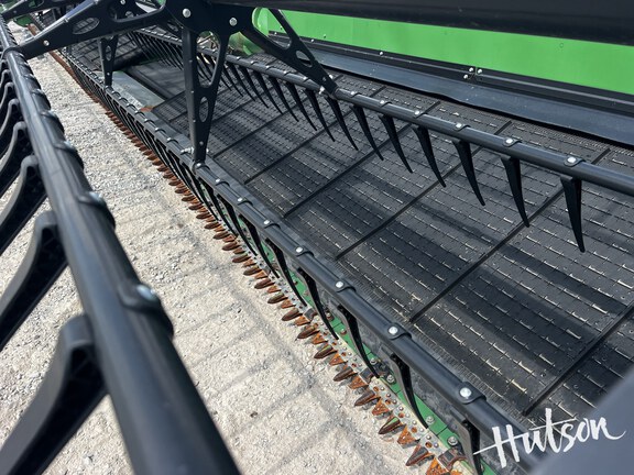Photo of 2023 John Deere HD40F