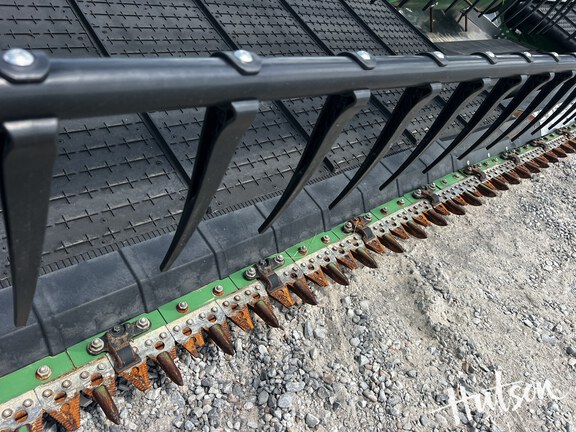 Photo of 2023 John Deere HD40F