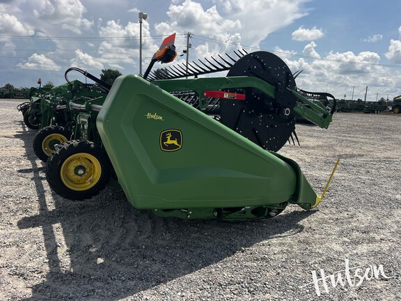 Photo of 2023 John Deere HD40F