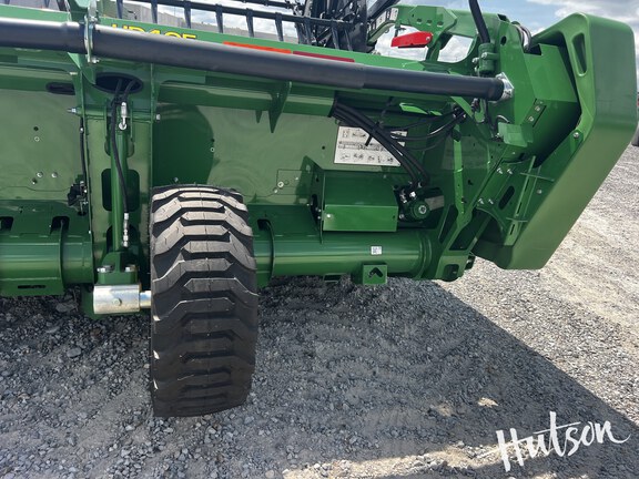 Photo of 2023 John Deere HD40F