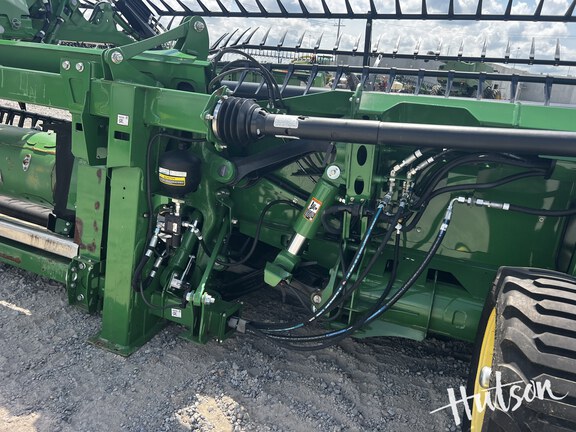 Photo of 2023 John Deere HD40F