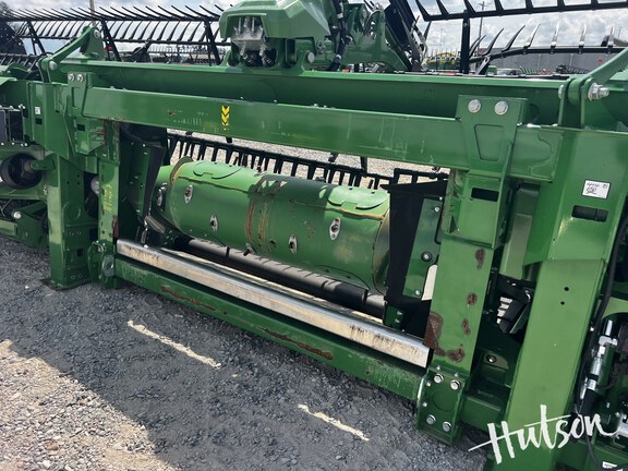 Photo of 2023 John Deere HD40F
