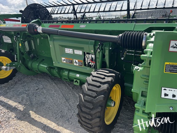 Photo of 2023 John Deere HD40F