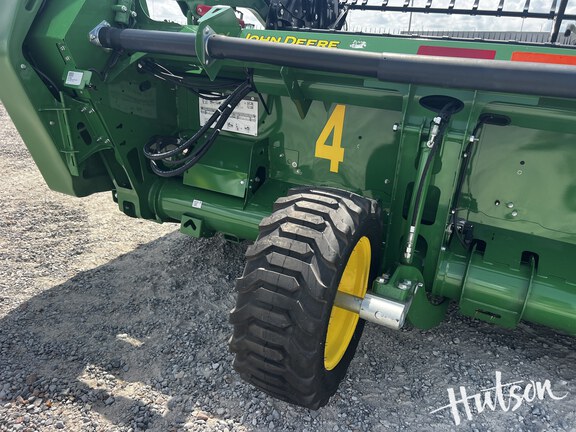 Photo of 2023 John Deere HD40F