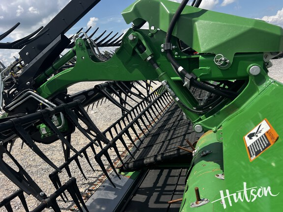 Photo of 2023 John Deere HD40F