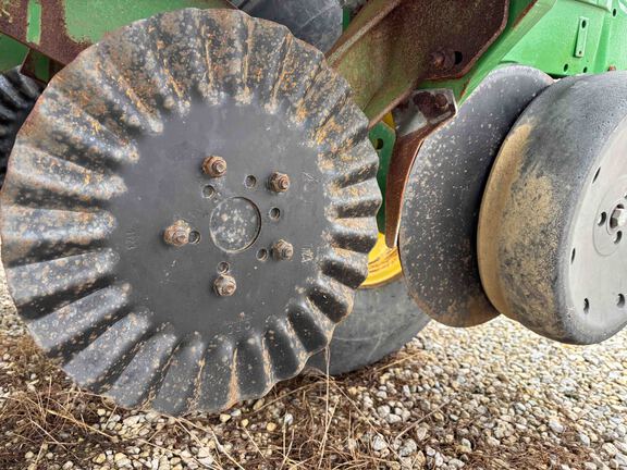 Used 2014 John Deere 1795 Planters: Drawn at Koenig Equipment in Greenville, OH - Photo8
